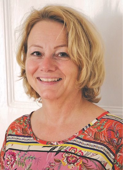 Susanne Hentschel