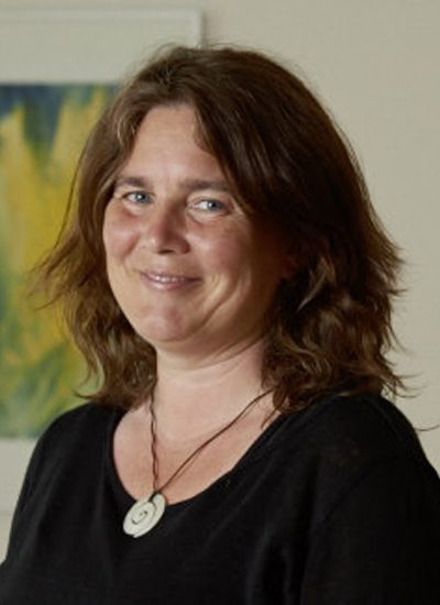 Yvonne Gießler