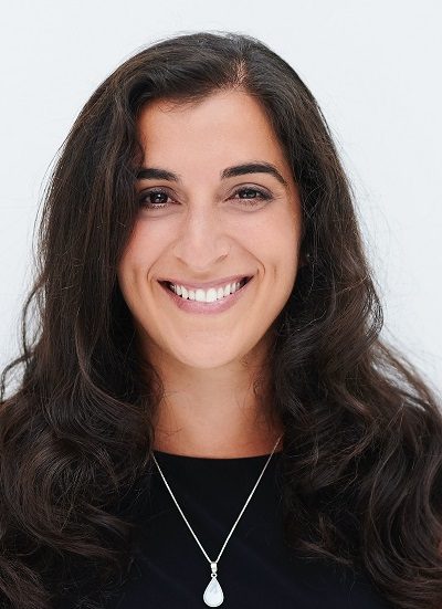 Neda Mohagheghi 400