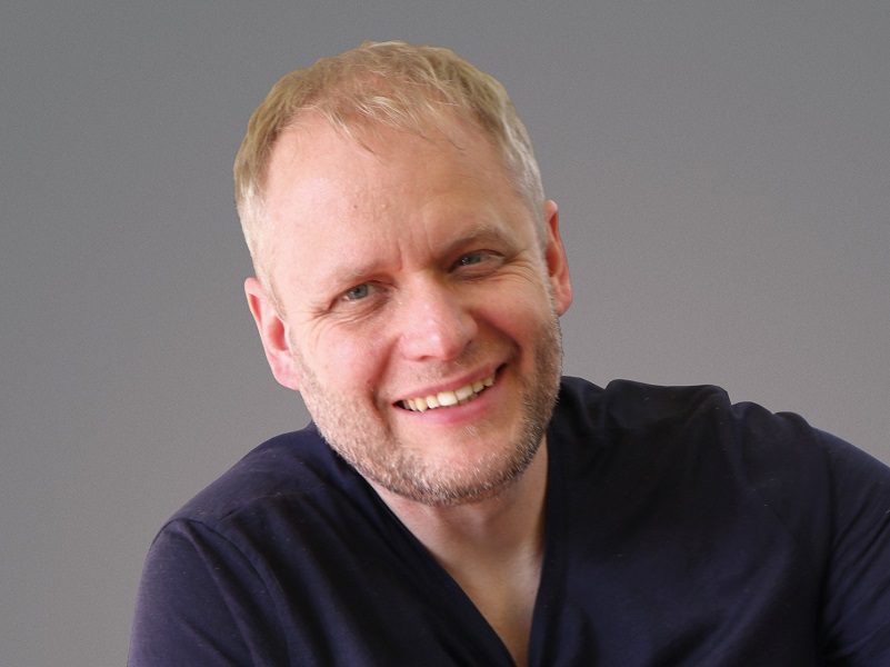 Portrait Uli Eckardt 800